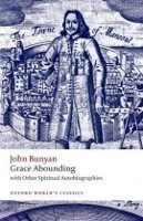 Grace Abounding (Oxford World´s Classics New Edition)