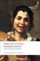 Exemplary Stories (Paperback)