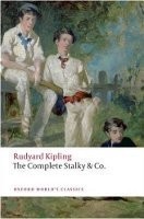 The Complete Stalky & Co (Oxford World´s Classics New Edition)