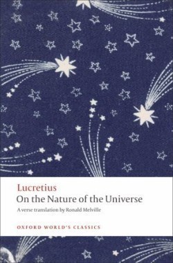 On the Nature of the Universe (Oxford World´s Classics New Edition)