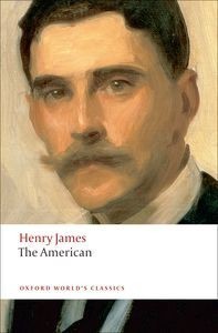 The American (Paperback)