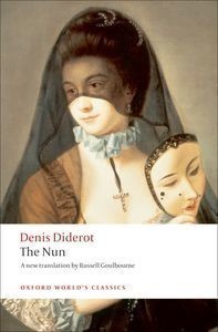 The Nun (Paperback)