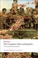 The Complete Odes and Epodes (Oxford World´s Classics New Edition)