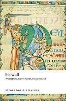 Beowulf: the Fight at Finnsburh (Oxford World´s Classics New Edition)