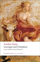 Leucippe and Clitophon (Paperback)