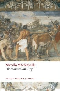 Discourses on Livy (Paperback)