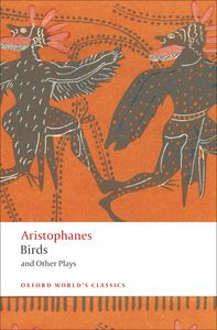Birds and Other Plays (Paperback)