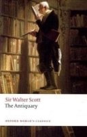 The Antiquary (Oxford World´s Classics New Edition)