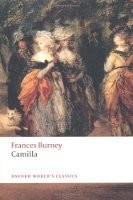 Camilla (Oxford World´s Classics New Edition)