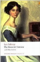 The Kreutzer Sonata and Other Stories (Oxford World´s Classics New Edition)