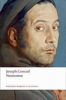 Nostromo: a Tale of the Seaboard (Oxford World´s Classics New Edition)