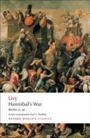 Hannibal's War Books 21-30 (Paperback)