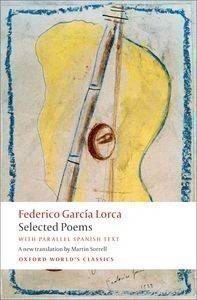 Selected Poems of Lorca with parallel Spanish text (Paperback)