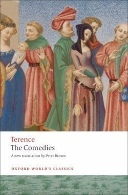The Comedies (Oxford World´s Classics New Edition)