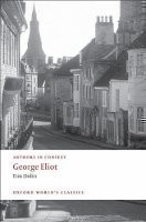 Authors in Context: George Eliot (Oxford World´s Classics New Edition)