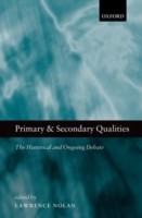 Primary and Secondary Qualities