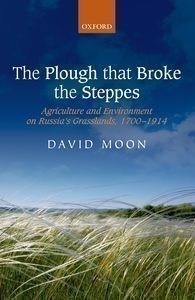 Plough that Broke the Steppes