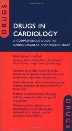 Drugs in Cardiology