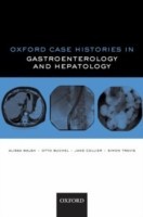 Oxford Case Histories in Gastroenterology and Hepatology