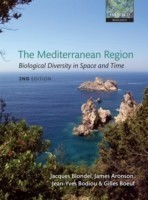 The Mediterranean Region: Biological Diversity in Space and Time