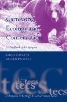 Carnivore Ecology and Conservation