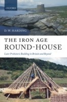 Iron Age Round-house