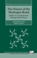 Nature of Hydrogen Bond