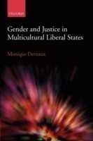 Gender and Justice in Multicultural Liberal States