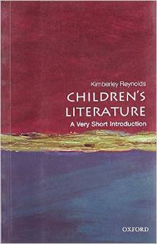 Children's Literature: A Very Short Introduction