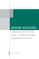 Regime-Building