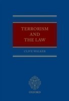 Terrorism and the Law