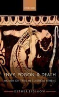 Envy, Poison, and Death