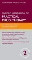 Oxford Handbook of Practical Drug Therapy 2nd Ed.