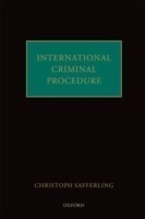 International Criminal Procedure