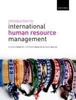 Introduction to International Human Resource Management