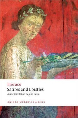 Satires and Epistles (Oxford World´s Classics New Edition)