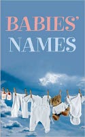 Babies´ Names 4th Edition Revised