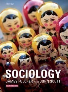 Sociology, 4th Ed.