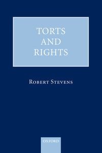 Torts and Rights