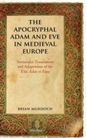Apocryphal Adam and Eve in Medieval Europe