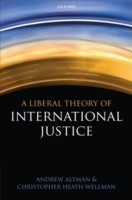 Liberal Theory of International Justice