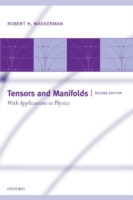 Tensors and Manifolds