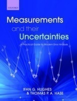 Measurements and Their Uncertainties