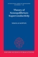 Theory of Nonequilibrium Superconductivity