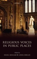 Religious Voices in Public Places
