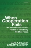 When Cooperation Fails