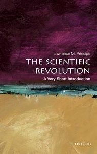 VSI Scientific Revolution