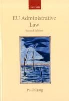 Eu Administrative Law /craig/