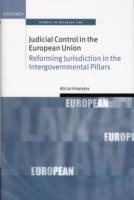 Judicial Control in European Union