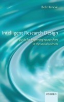 Intelligent Research Design